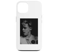 Carcasa para iPhone 13 Spear of Destiny Live Kirk Brandon por Andy Willsher
