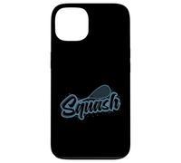 Carcasa para iPhone 13 Squash es mi Hobby Favorito