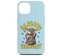 Carcasa para iPhone 13 Star Wars: The Mandalorian and Grogu Movie Always Hungry
