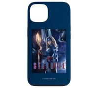 Carcasa para iPhone 13 Stargirl Cosmic Staff of Starman Poster
