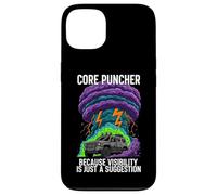 Carcasa para iPhone 13 Storm Chaser Core Puncher Extreme Weather