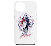 Carcasa para iPhone 13 Suicide Squad Daddy'S Little Monster