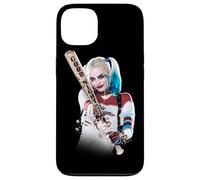 Carcasa para iPhone 13 Suicide Squad Harley Quinn Bat at You