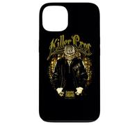 Carcasa para iPhone 13 Suicide Squad Killer Croc Skin