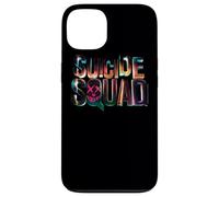 Carcasa para iPhone 13 Suicide Squad Logo