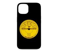 Carcasa para iPhone 13 Sun Records X Roy Orbison Go! Go! Go!