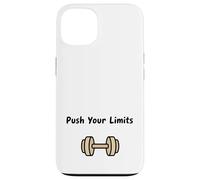 Carcasa para iPhone 13 Supera Tus límites