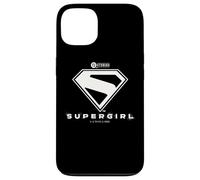 Carcasa para iPhone 13 Supergirl 2026 White Shield