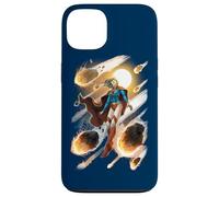 Carcasa para iPhone 13 Supergirl Cover #1