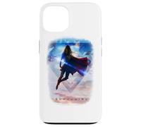 Carcasa para iPhone 13 Supergirl: TV Series Endless Sky Logo