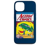Carcasa para iPhone 13 Superman Action No. 1