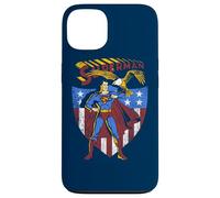 Carcasa para iPhone 13 Superman All American