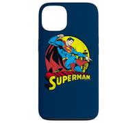 Carcasa para iPhone 13 Superman Big Blue