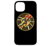Carcasa para iPhone 13 Superman Can't Hurt Me