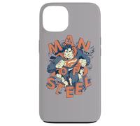 Carcasa para iPhone 13 Superman Coming Through