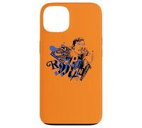 Carcasa para iPhone 13 Superman Cut & Paste