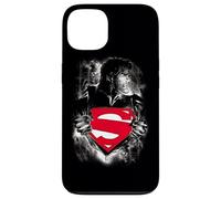 Carcasa para iPhone 13 Superman Darkest Hour