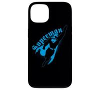 Carcasa para iPhone 13 Superman Darkness
