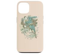 Carcasa para iPhone 13 Superman Defending The Planet