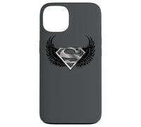 Carcasa para iPhone 13 Superman Dirty Wings
