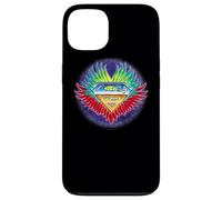 Carcasa para iPhone 13 Superman Don't Stop Believing