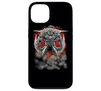 Carcasa para iPhone 13 Superman Doomsday Dust