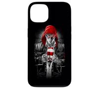 Carcasa para iPhone 13 Superman Earth One