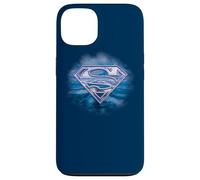 Carcasa para iPhone 13 Superman Freedom of Flight