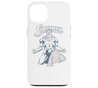 Carcasa para iPhone 13 Superman Get Some