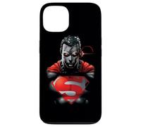 Carcasa para iPhone 13 Superman Heat Vision Charged