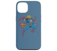 Carcasa para iPhone 13 Superman I Hate Chains