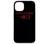 Carcasa para iPhone 13 Superman Kneel Before Zod
