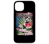 Carcasa para iPhone 13 Superman Last Hope