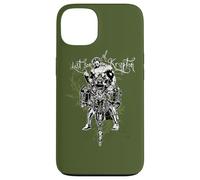 Carcasa para iPhone 13 Superman Last Son Gothic