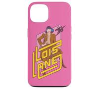 Carcasa para iPhone 13 Superman Lois Lane