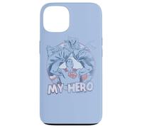 Carcasa para iPhone 13 Superman My Hero