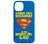 Carcasa para iPhone 13 Superman No Ordinary Dad