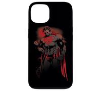 Carcasa para iPhone 13 Superman Red Son