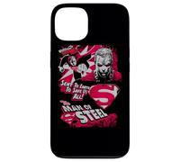 Carcasa para iPhone 13 Superman Save Us All