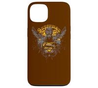 Carcasa para iPhone 13 Superman Stand Your Ground