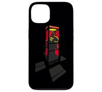 Carcasa para iPhone 13 Superman Super Booth