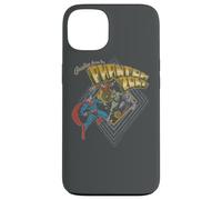 Carcasa para iPhone 13 Superman Zod Greetings