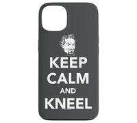 Carcasa para iPhone 13 Superman Zod Keep Calm and Kneel
