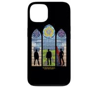 Carcasa para iPhone 13 Supernatural Stained Glass