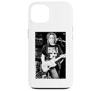Carcasa para iPhone 13 Swervedriver Psychedelic Shoegaze Band Live Andy Willsher