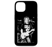 Carcasa para iPhone 13 Swervedriver Shoegaze Rock Band en Vivo por Andy Willsher