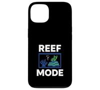 Carcasa para iPhone 13 Tanque de Arrecife Acuario Reefer Salado Reef Keeper Coral Tank