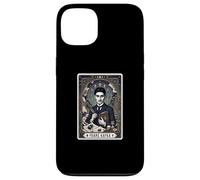 Carcasa para iPhone 13 Tarot Franz Kafka