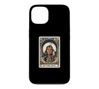 Carcasa para iPhone 13 Tarot Toro Sentado