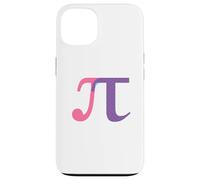 Carcasa para iPhone 13 Tau is Twice as Good as Pi Day - Funny Math Teacher